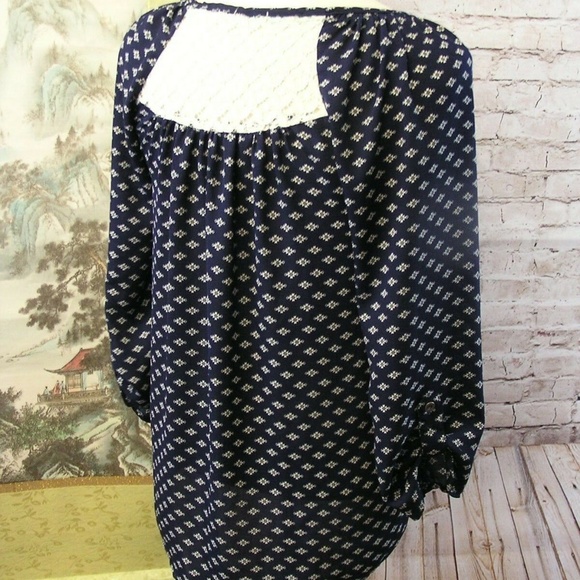 Womens Top Long Sleeve - Picture 7 of 7